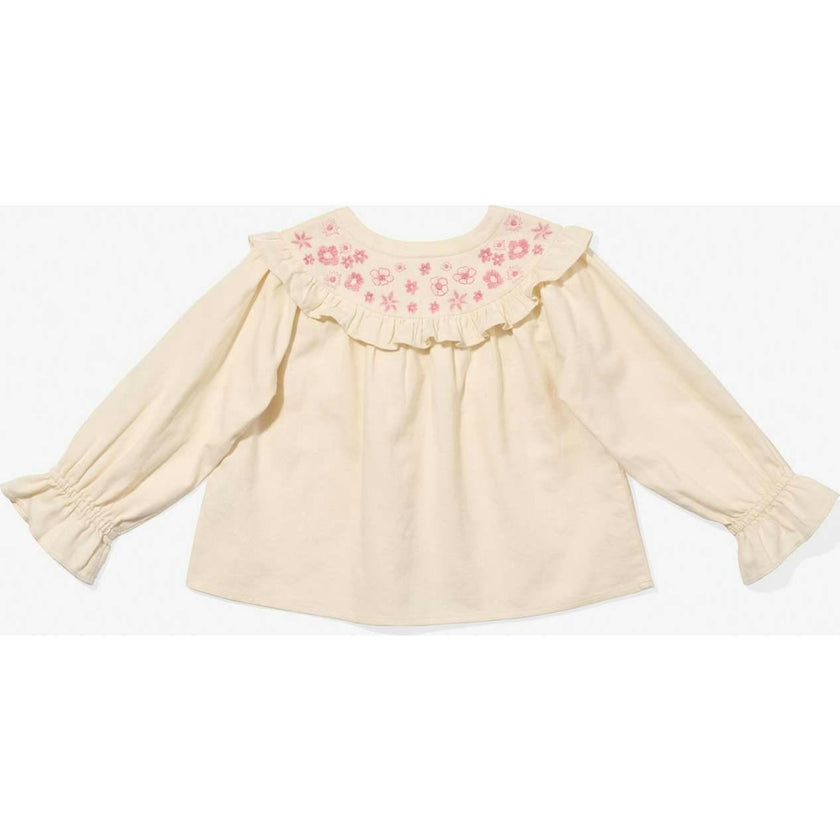 Maggie Blouse