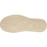 Miles Adult Wanderfoam, White