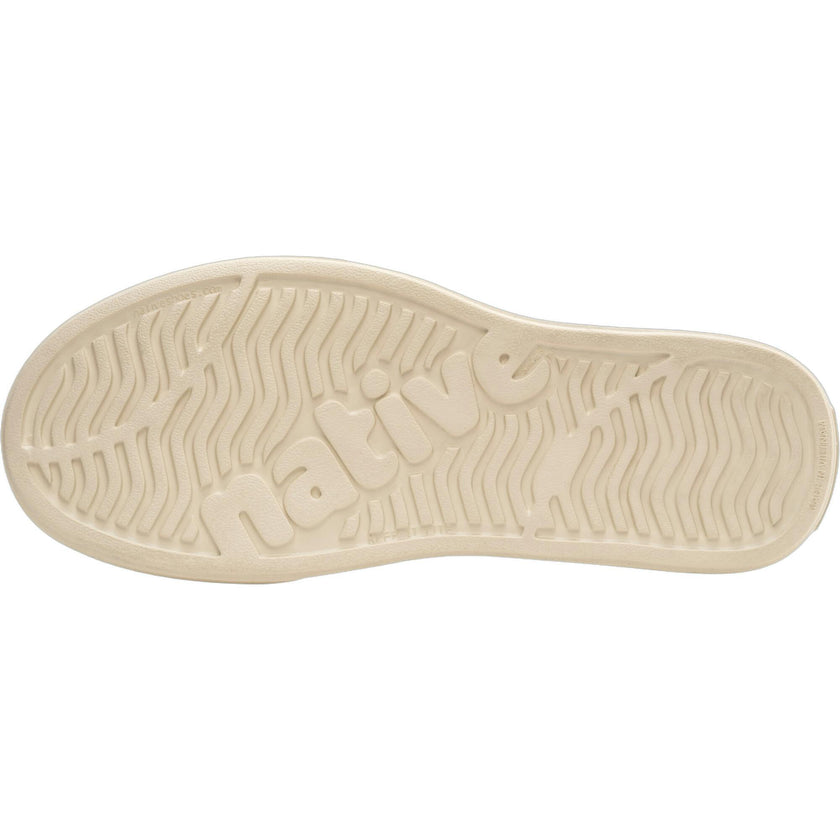 Miles Adult Wanderfoam, White