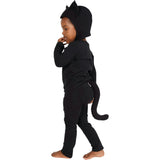 October Night Cat Costume