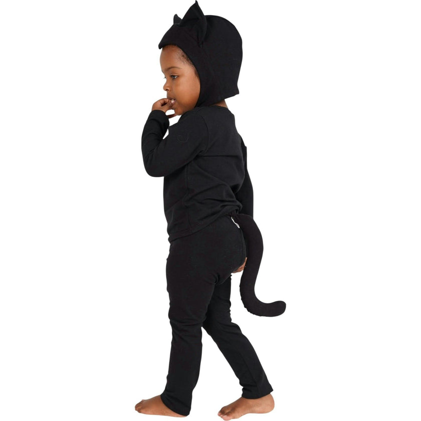 October Night Cat Costume