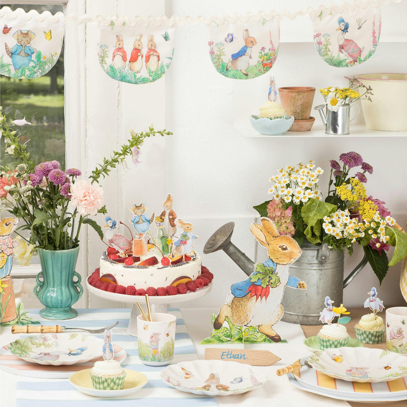 Peter Rabbit™ Reusable Cups