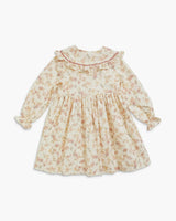 Vanessa Dress Bouquet Floral