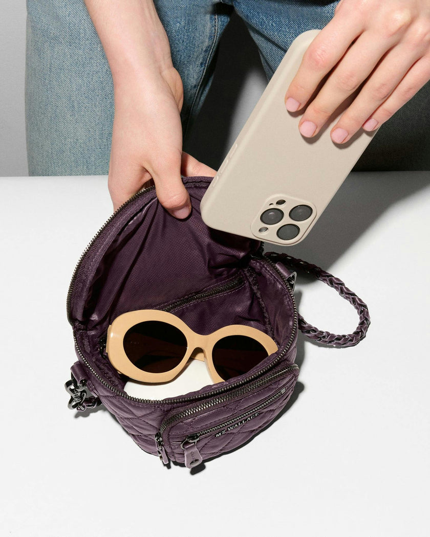 Raisin Micro Crosby Sling