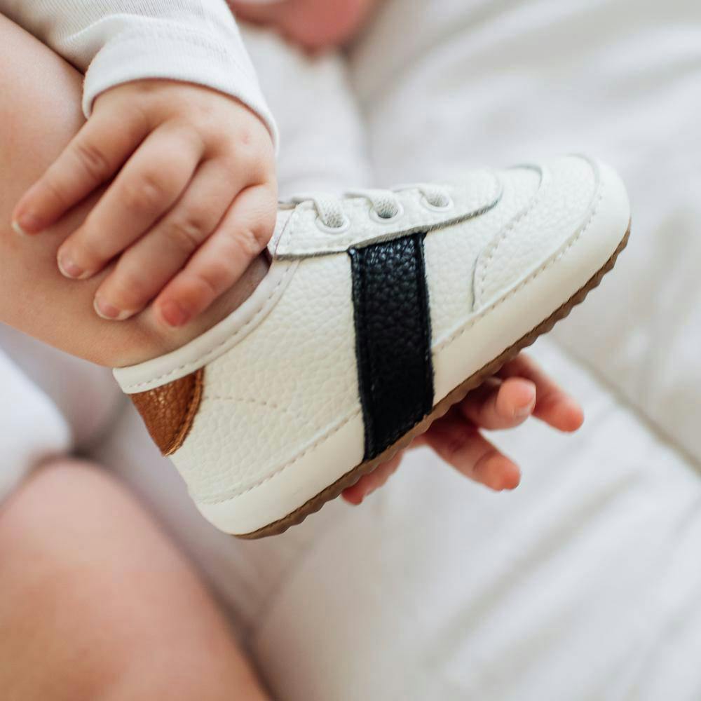 {Discontinued} The Love Bug Sneaker