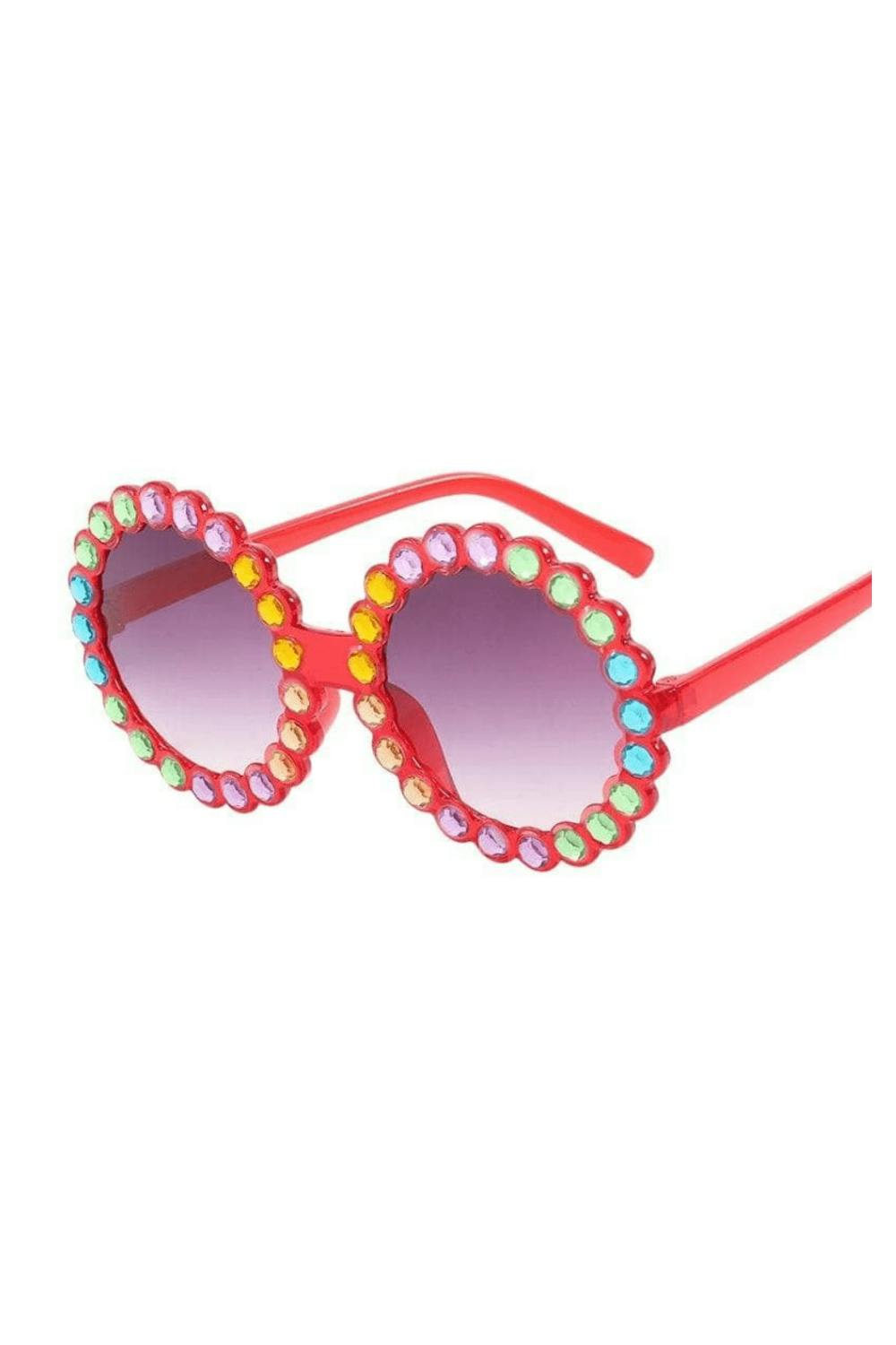Disco Sunglasses