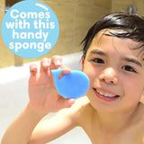 Buddy & Barney: Bath Time Crayons