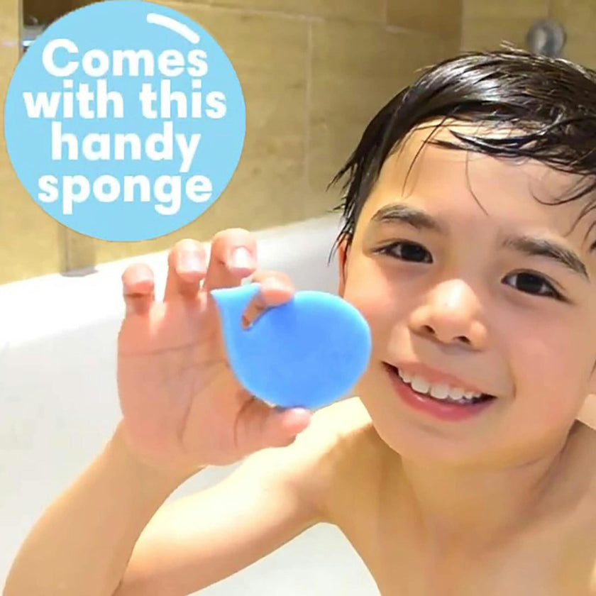 Buddy & Barney: Bath Time Crayons