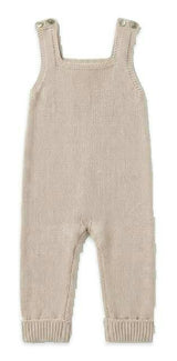 Knit Romper