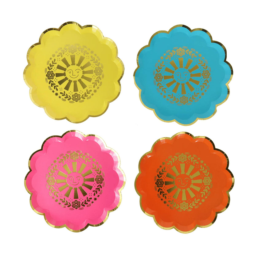 Taco 'Bout A Party Sun Small Plates