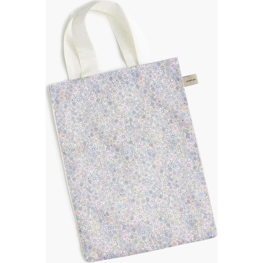 Enchanted Wildflowers Baby Duvet Set