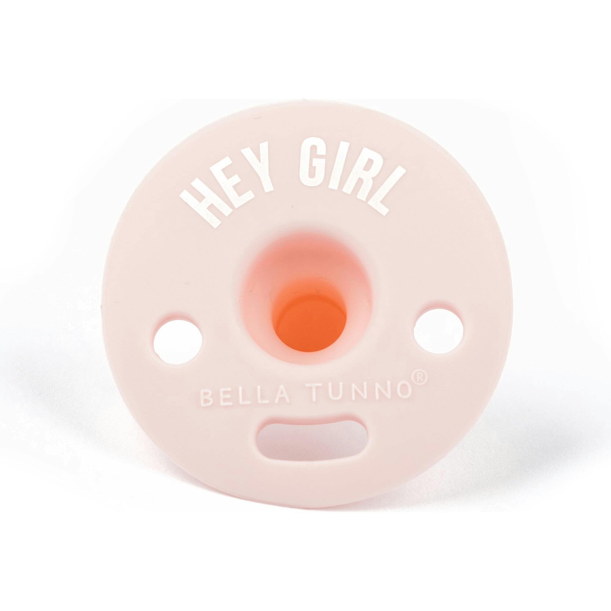 Hey Girl Bubbi™ Pacifier