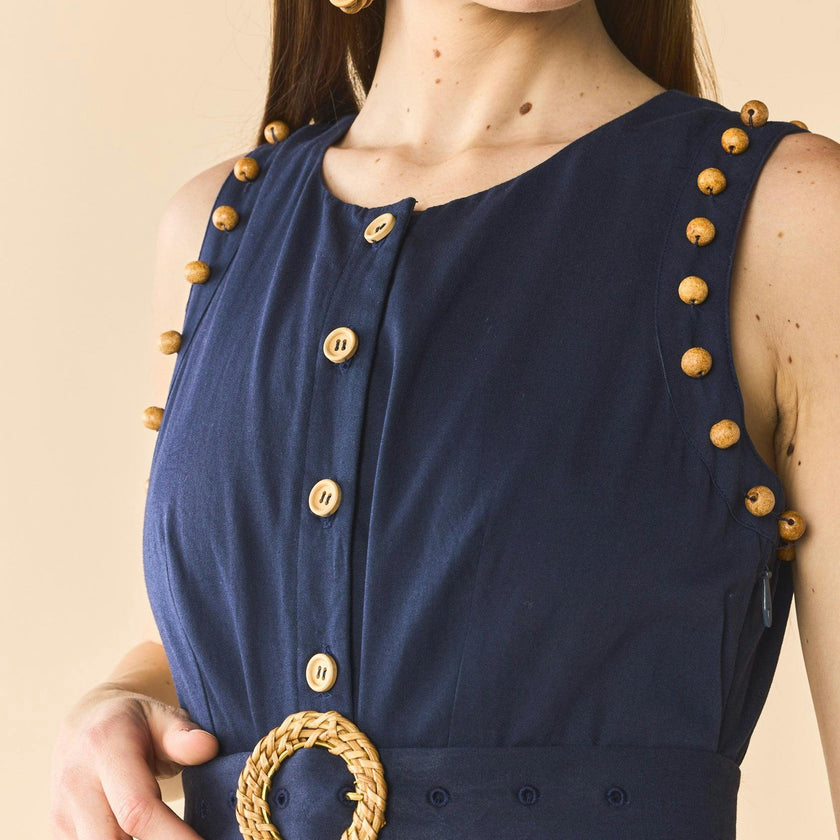 Sophia Dress
