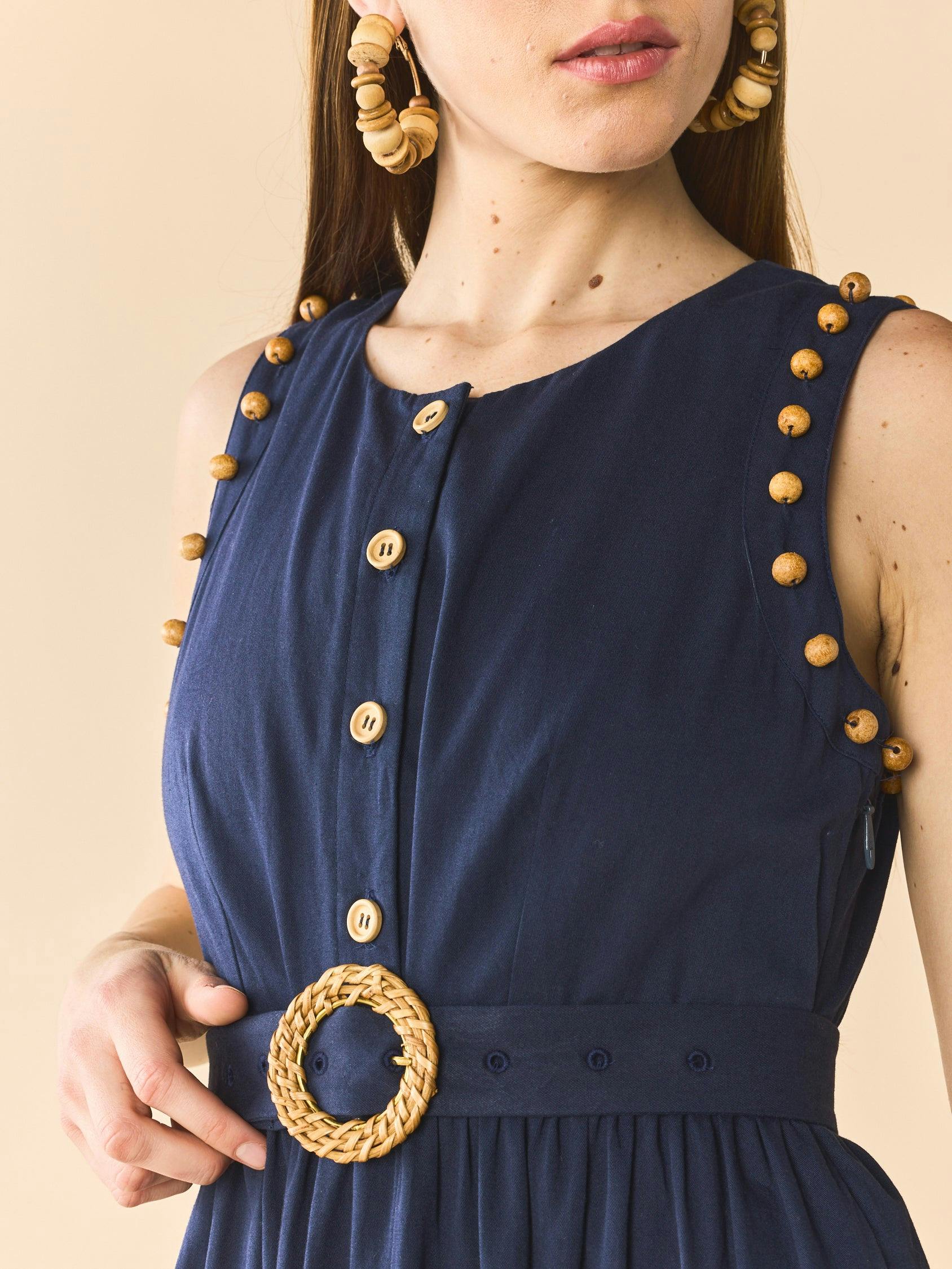 Sophia Dress