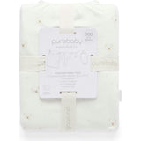 Welcome Baby Pack Vanilla Bear