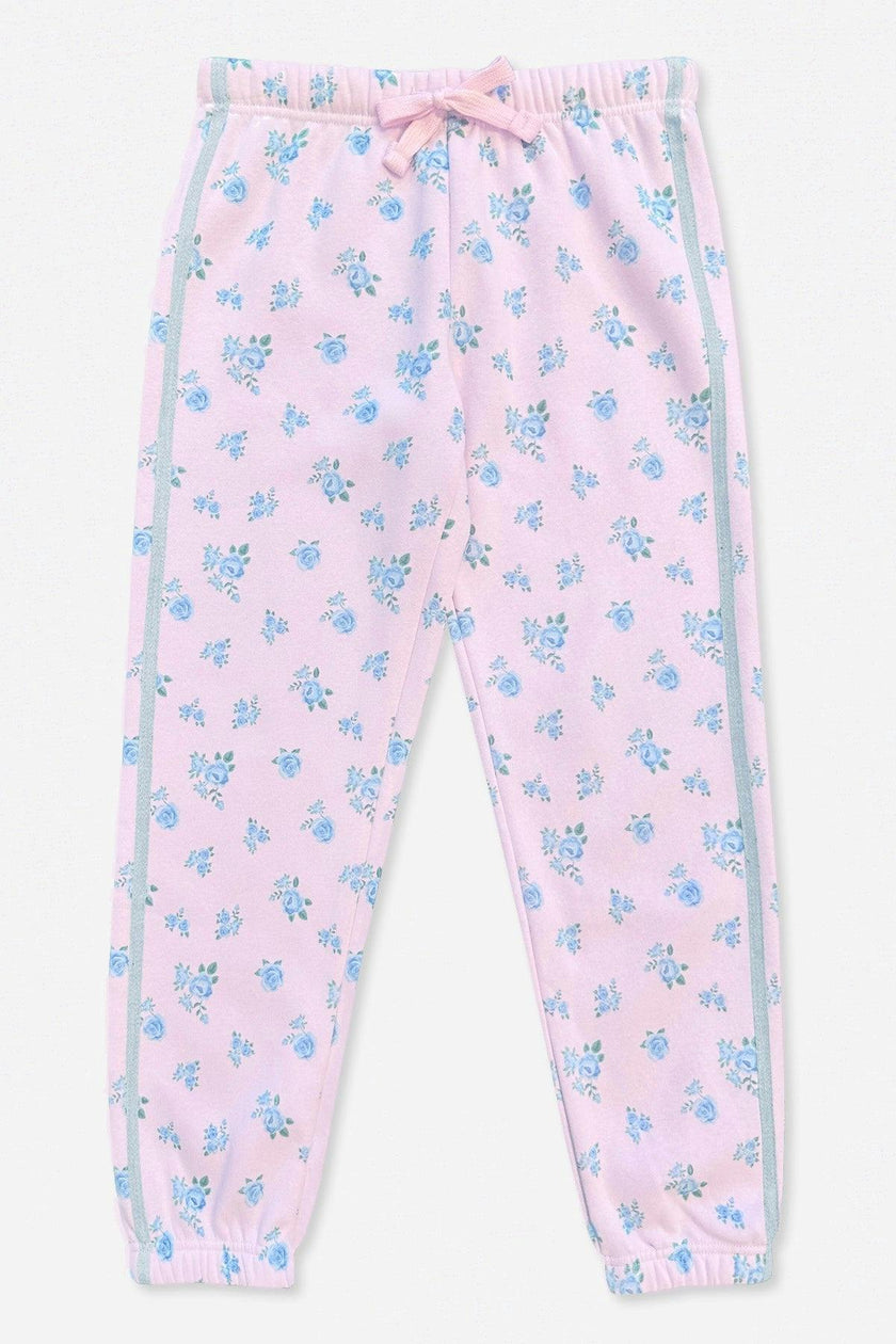 Cloud Soft French Terry Sweatpant