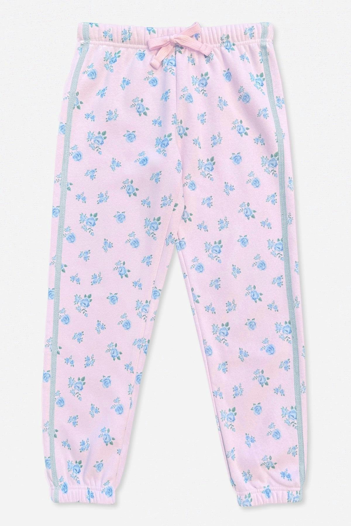Cloud Soft French Terry Sweatpant