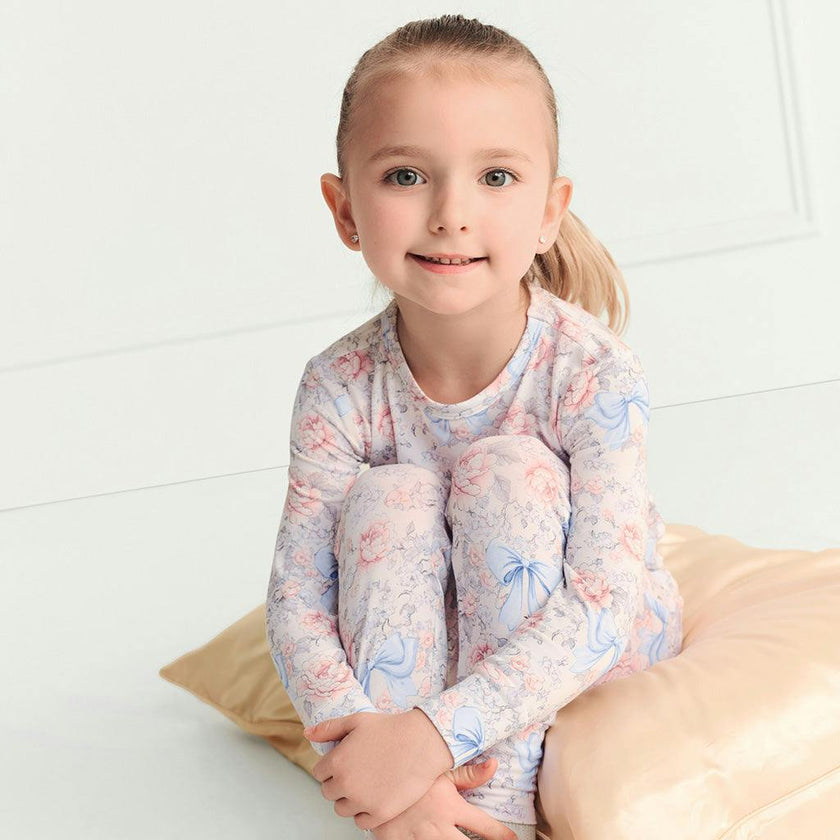 Agatha Classic Pajama Set