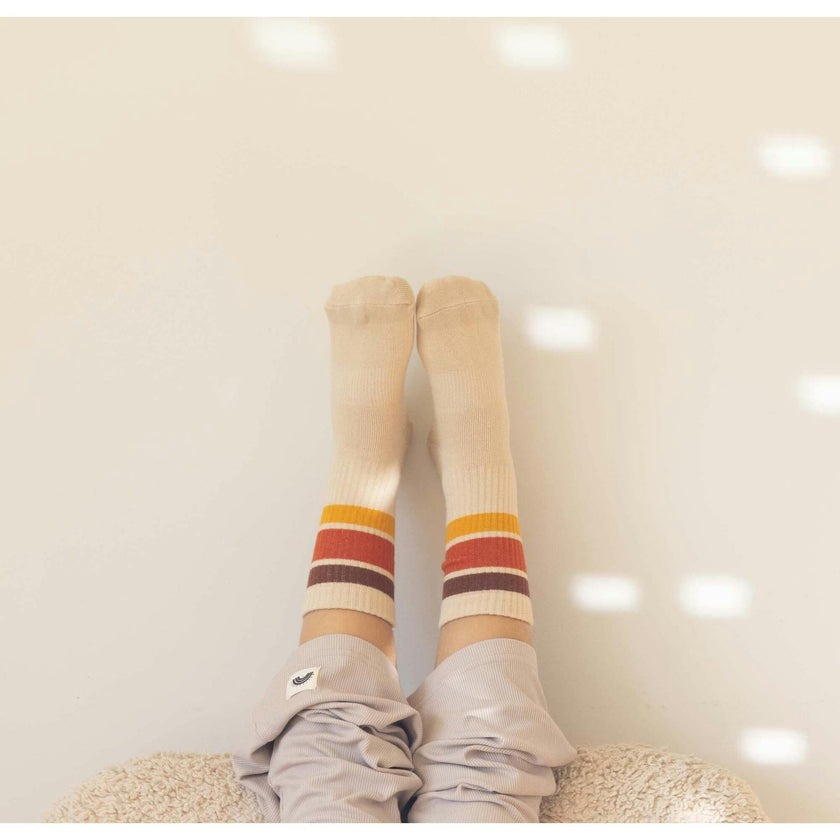 Socks - 1980