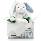 Personalized and Buds New Baby Gift Set