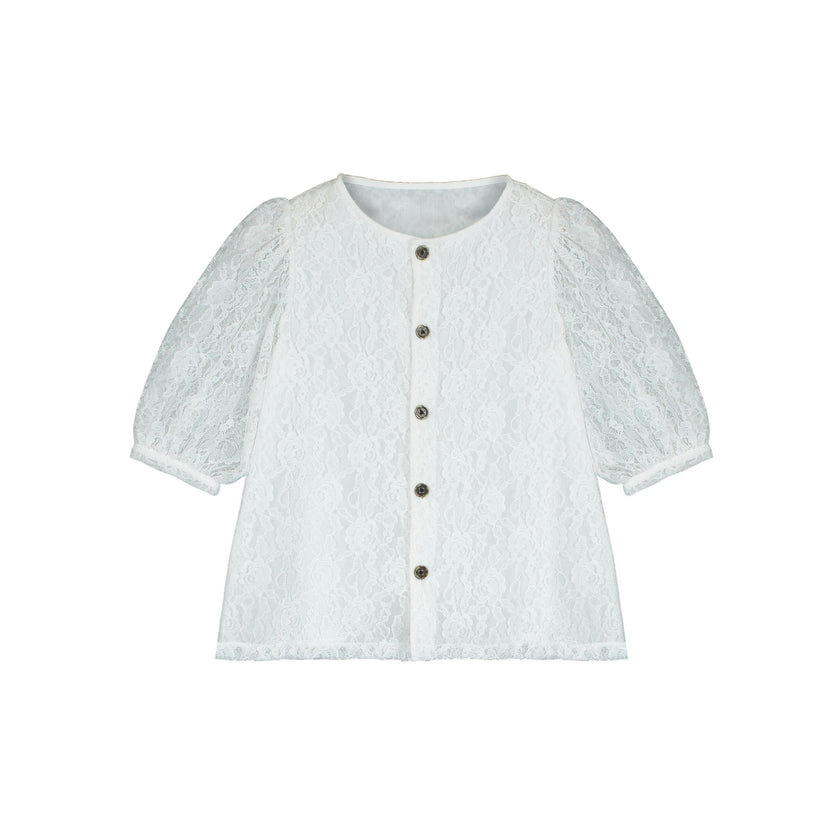 Dreamer Blouse