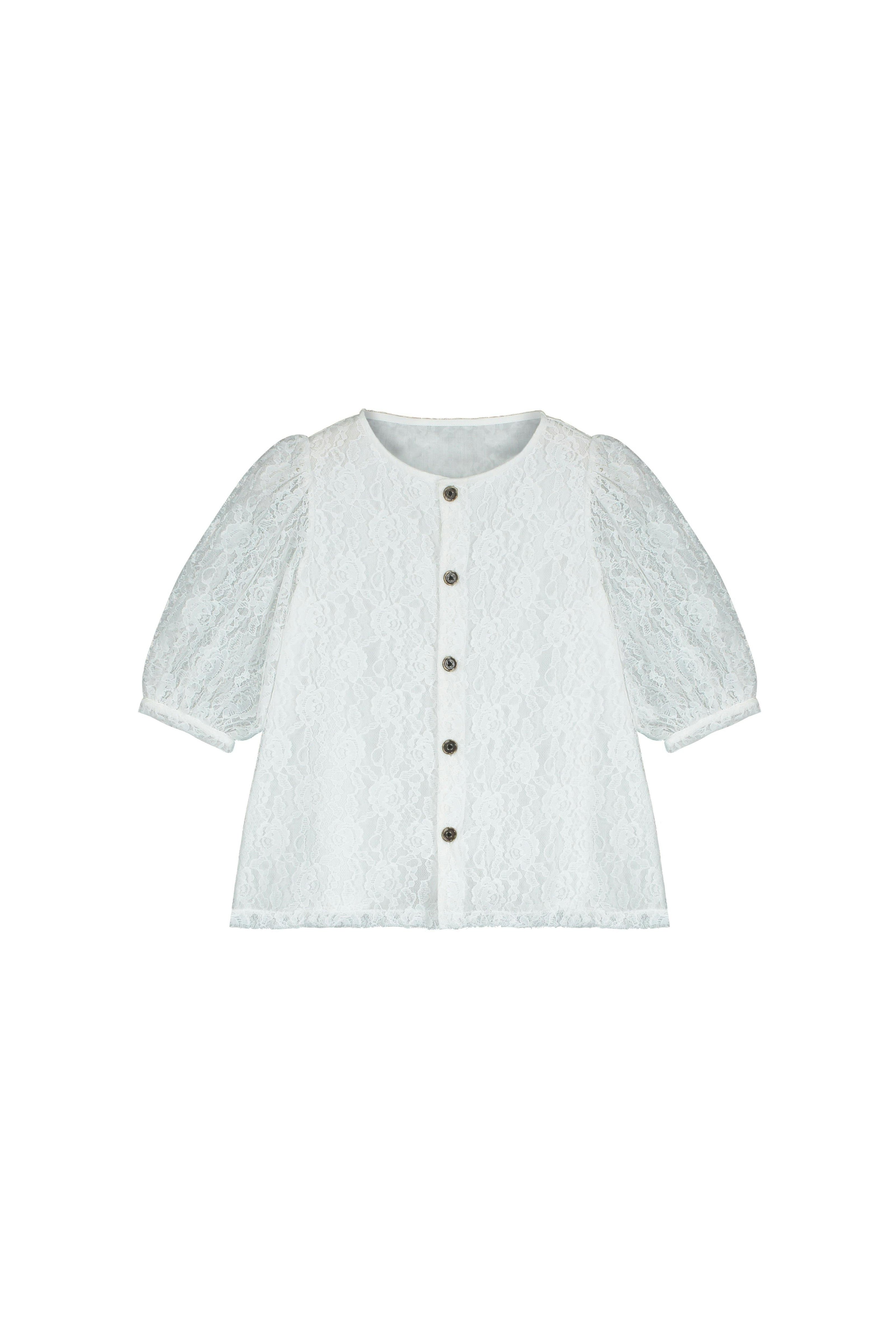 Dreamer Blouse