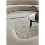 Tundra Rug, White