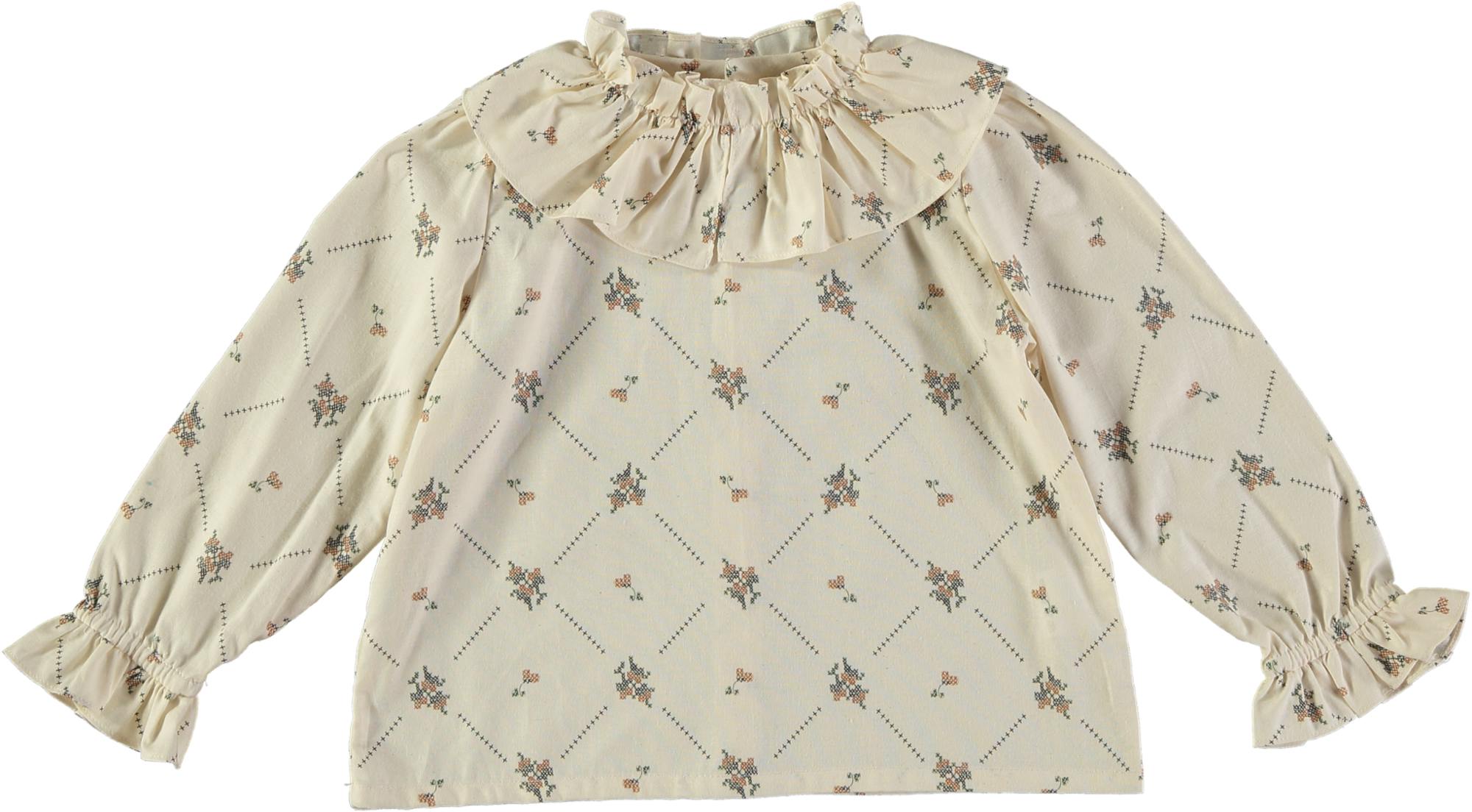 Pirouette girl shirt