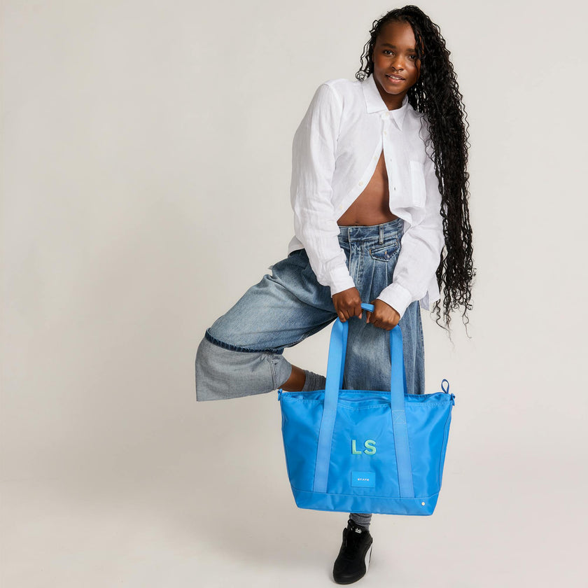 Graham Tote