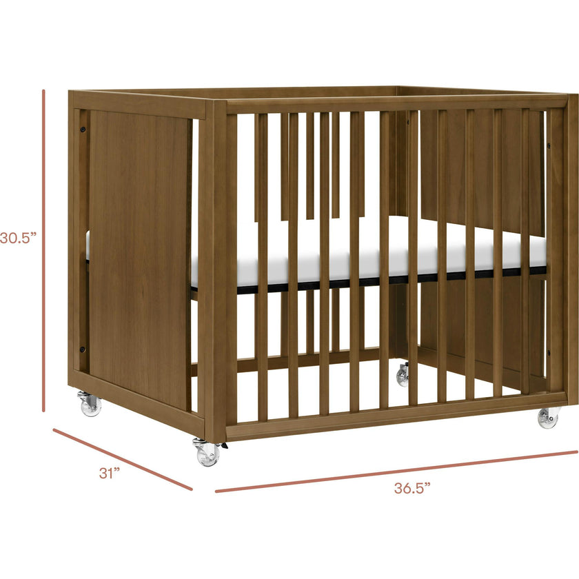 Palma All-Stages® Midi Crib Conversion Kit In