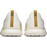 Women's Techloom Bliss Sneakers, Cream