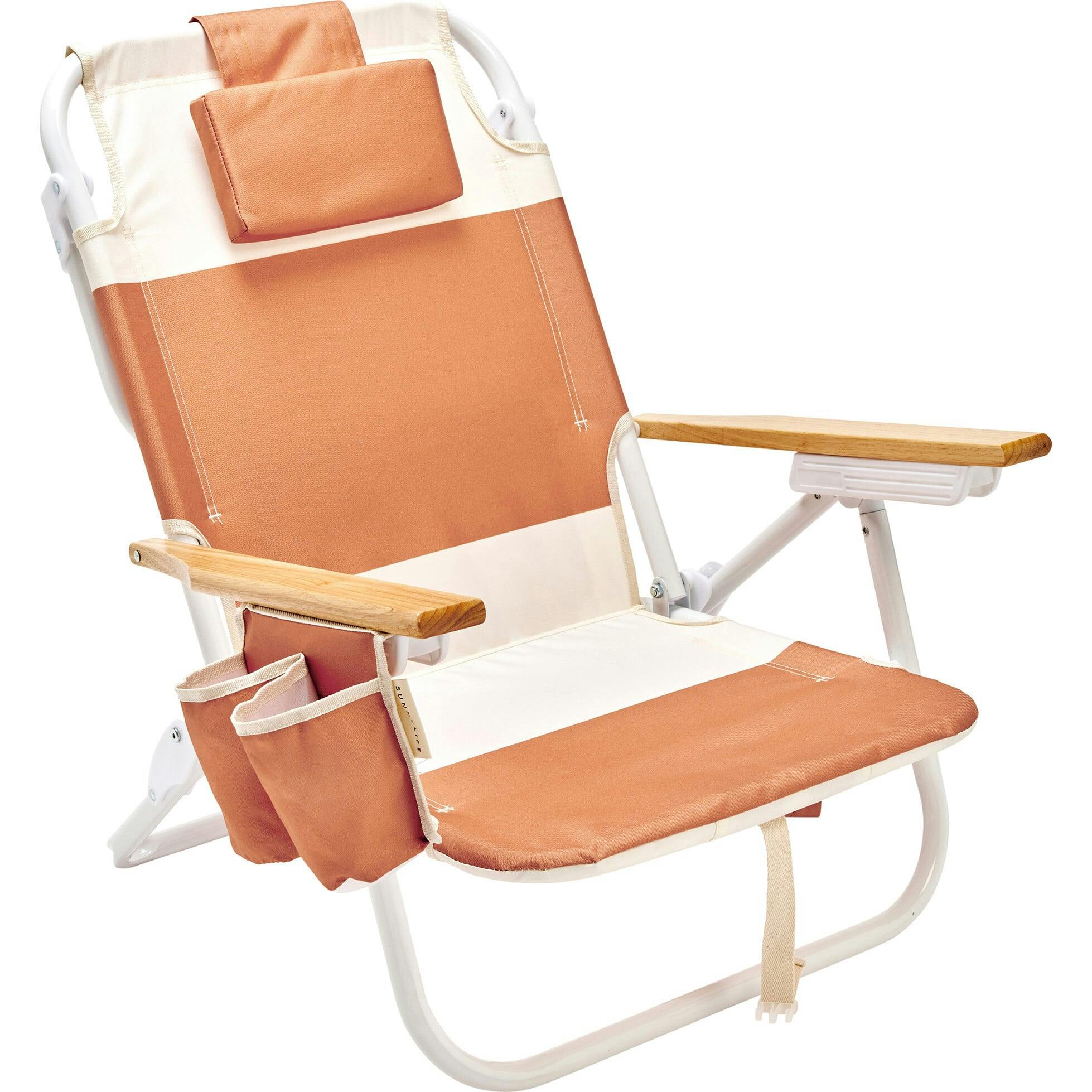 Deluxe Beach Chair