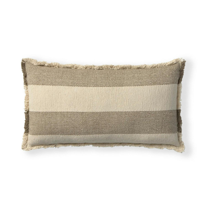 Rectangular Cushion Lines