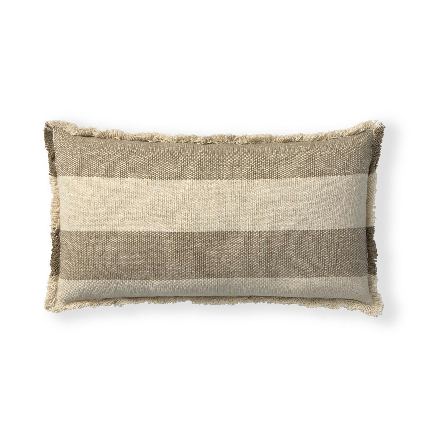 Rectangular Cushion Lines