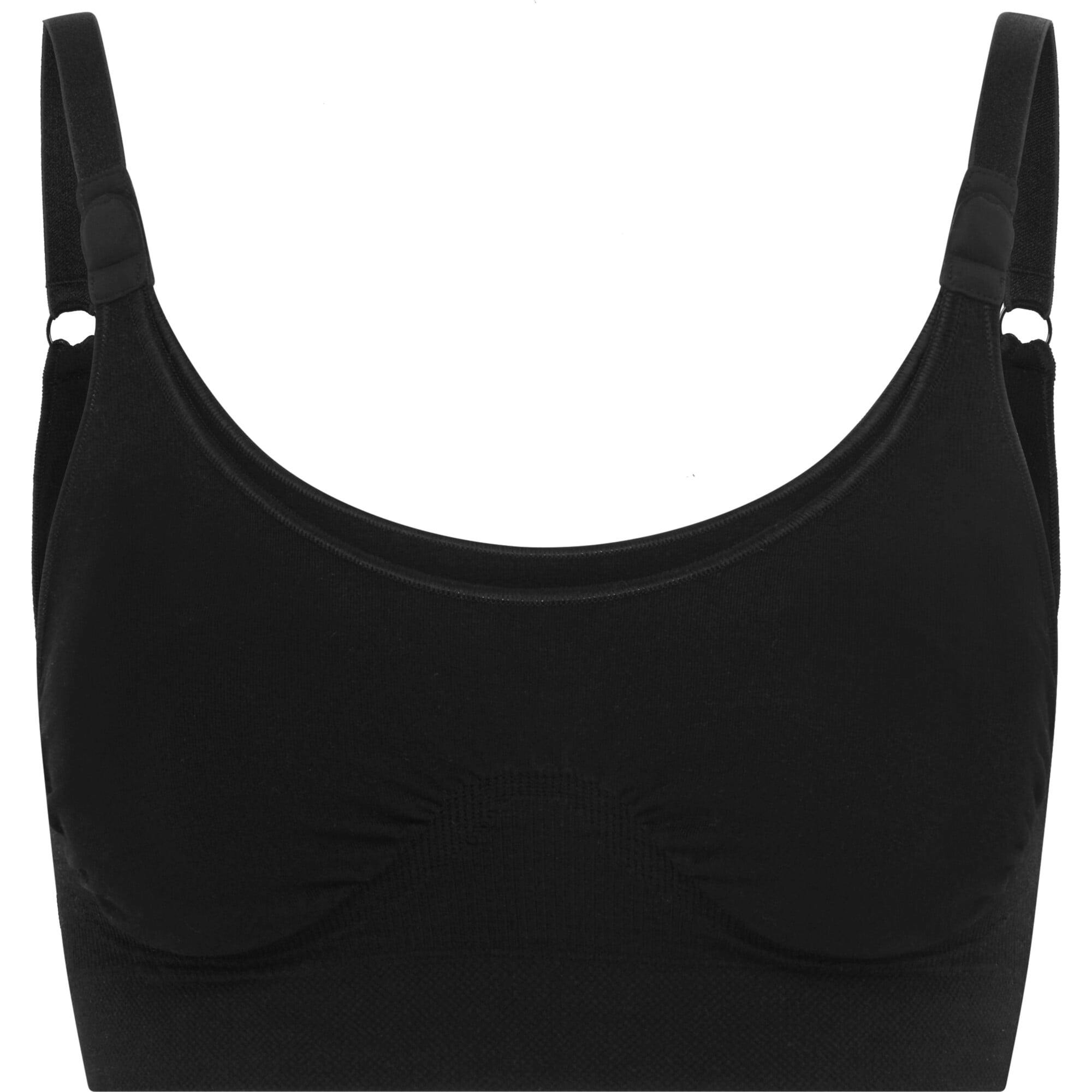 Magnetic Bra
