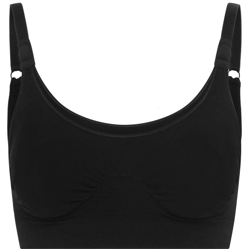 Magnetic Bra