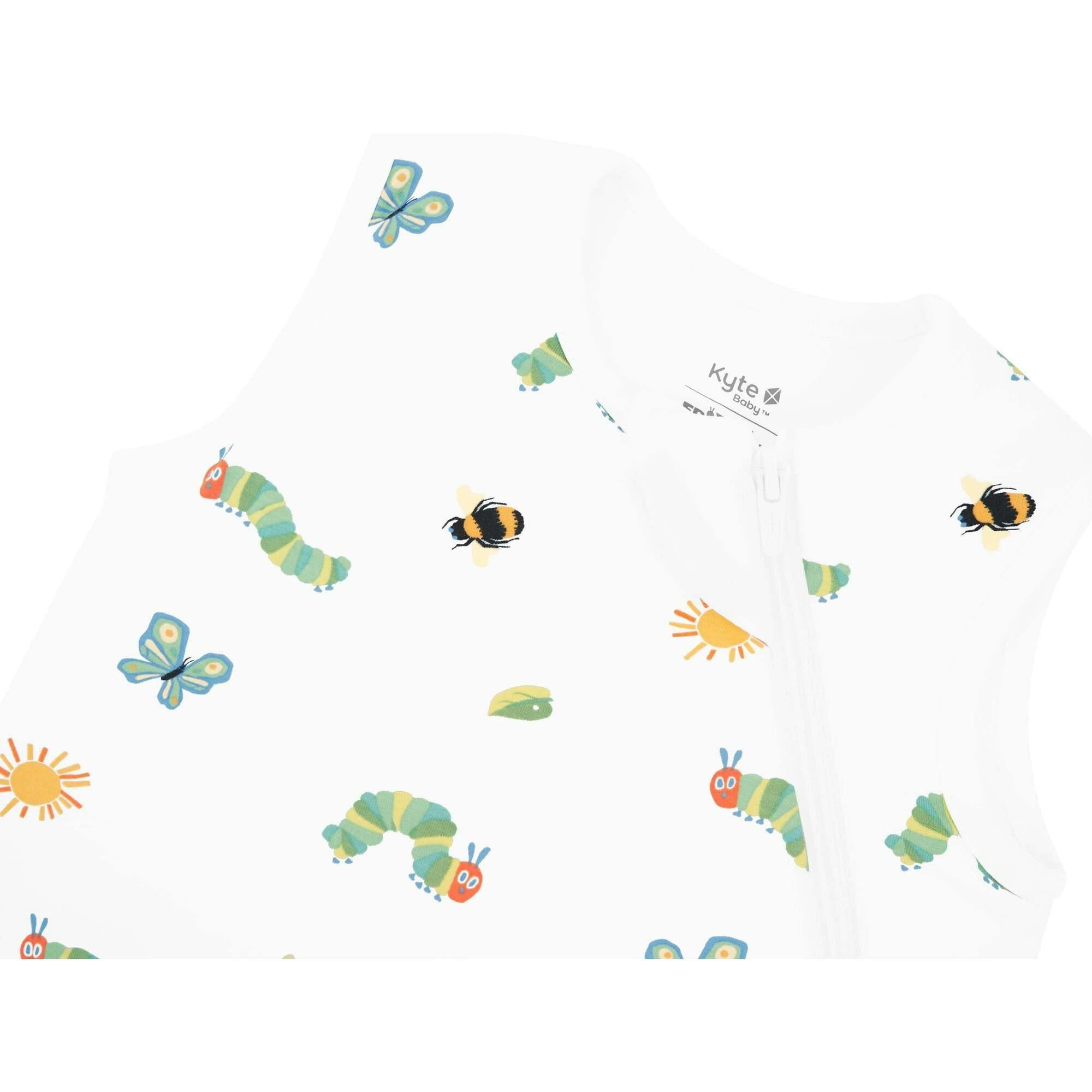 Sleep Bag, The Very Hungry Caterpillar™ And Friends 1.0