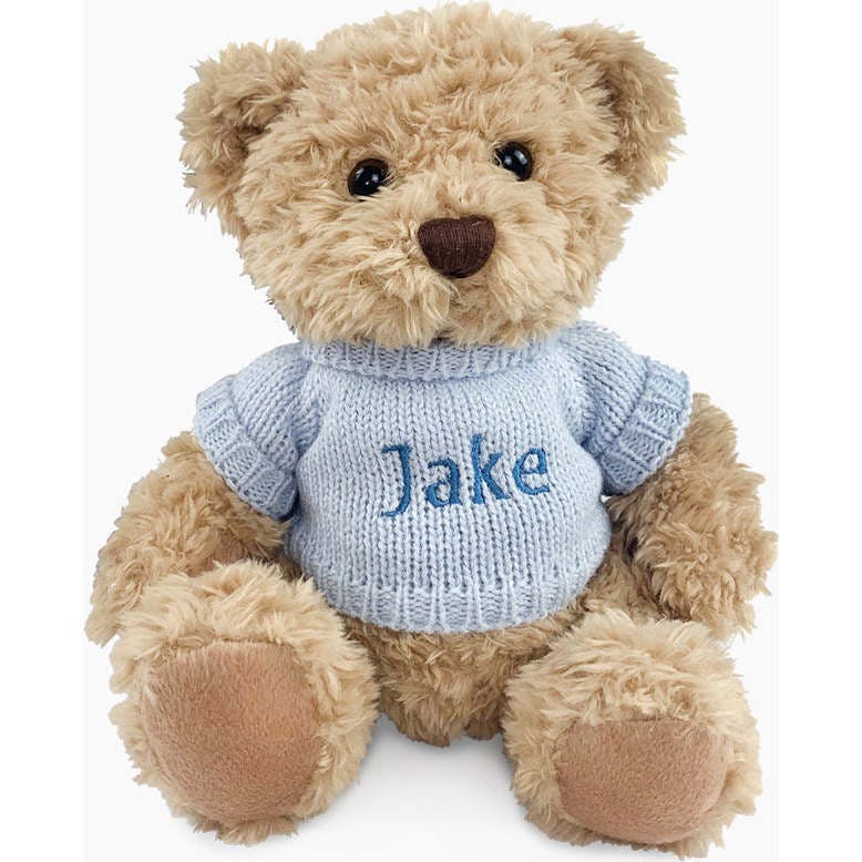 Personalized Bertie