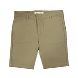 Horizontal Striped Boy Shorts