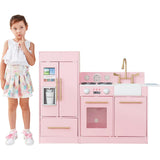 Little Chef Charlotte Modern Play Kitchen
