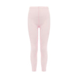 Pink Bamboo Cotton Tights
