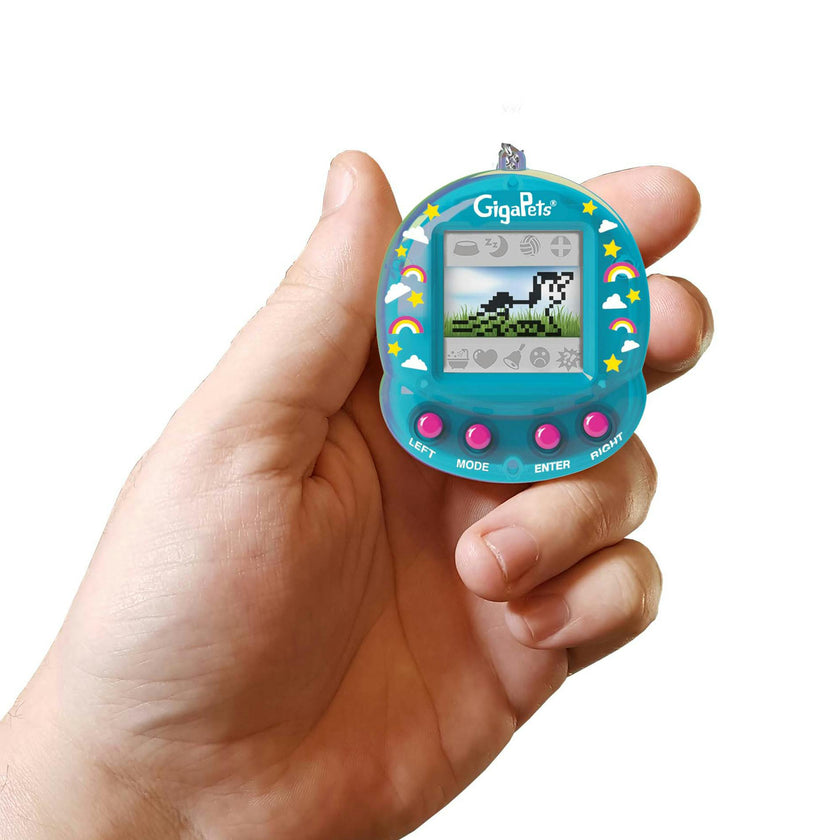 Giga Pets: Virtual Unicorn