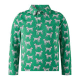 Dalmatian Polo Shirt