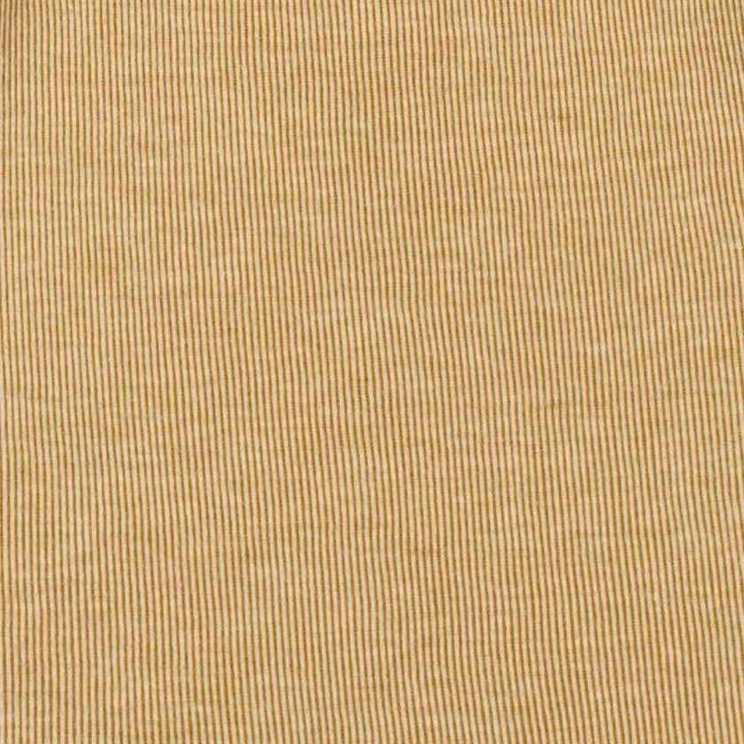 Rust Pinstripe Pocket Bloomer