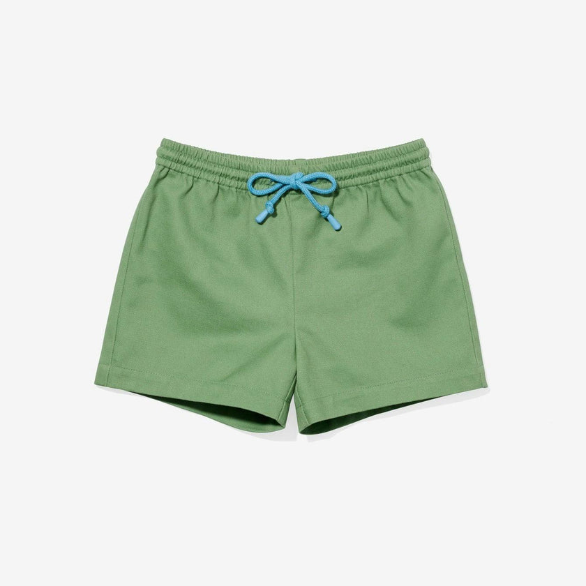 Bingo Short, Green