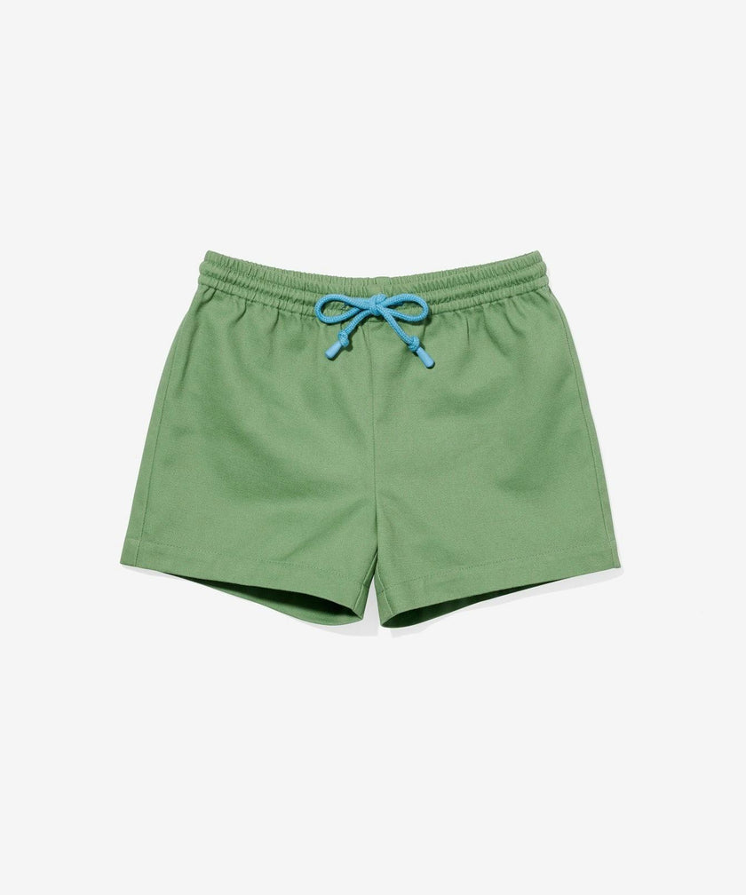 Bingo Short, Green