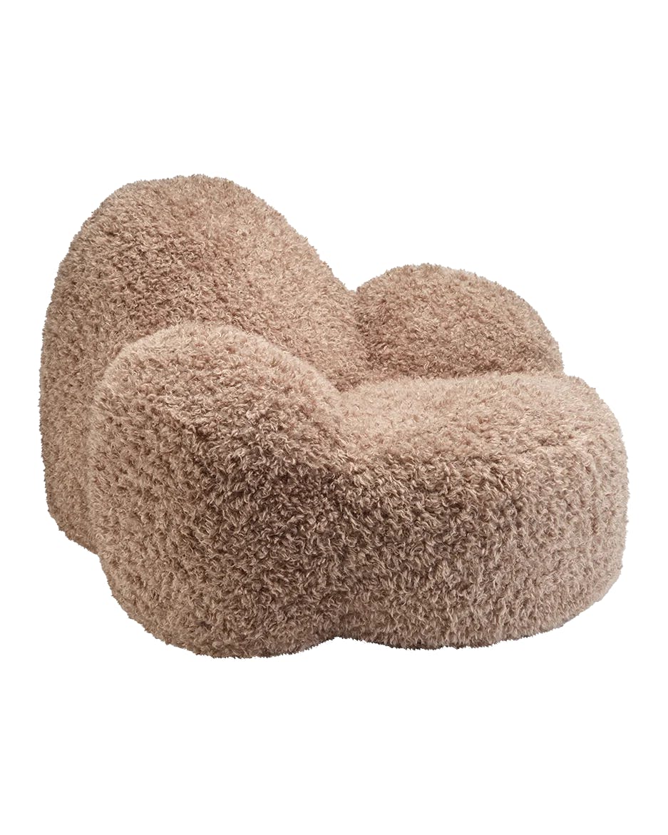 Truffle Momo Chair