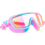 Robo Rainbow Cyberswim Youth Swim Goggle