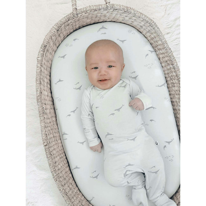 Changing Pad Cover
