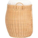 Faati Bed with Cushion